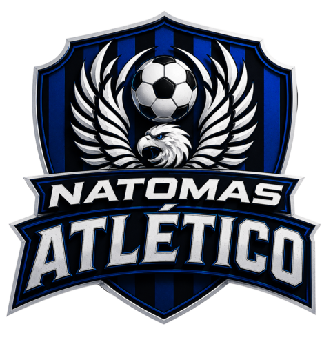 Natomas Atletico SC logo