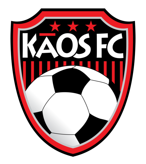 North State Kaos FC logo