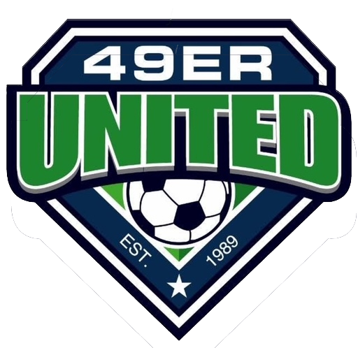 49er United SC logo