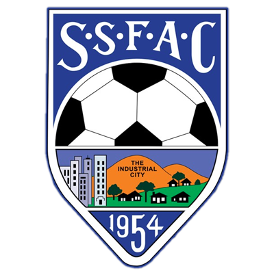 South San Francisco AC logo