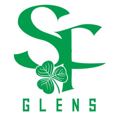 SF Glens logo