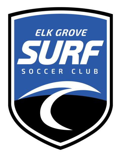 Elk Grove Surf logo