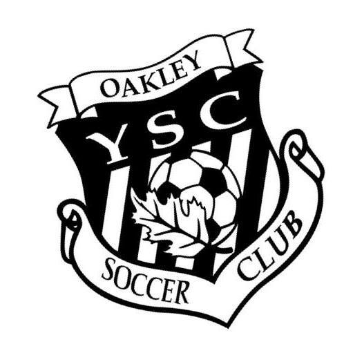 Oakley sc logo