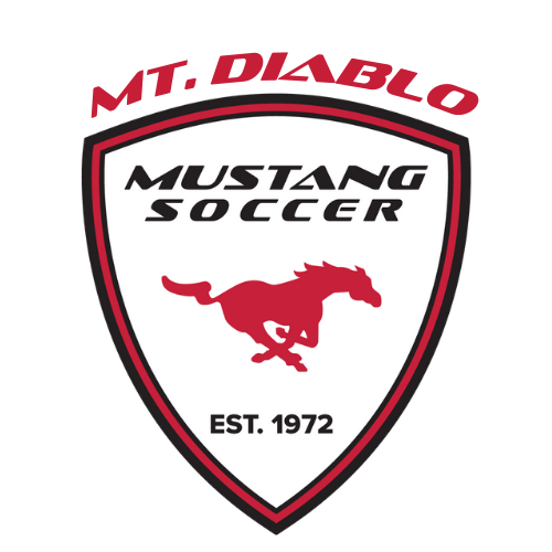 Mt Diablo SC logo