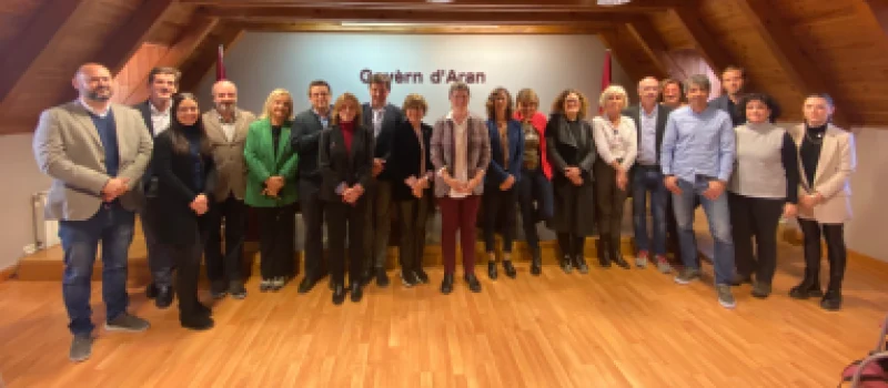 AranSalut confía en SeniorDomo para implantar teleasistencia