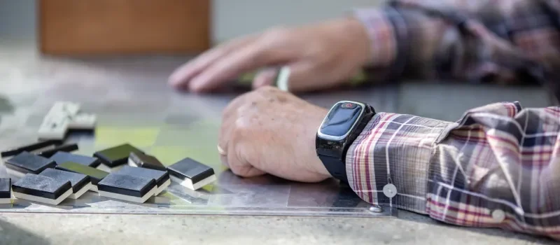 Manlleu incorpora un nuevo servicio social basado en la tecnología SeniorDomo