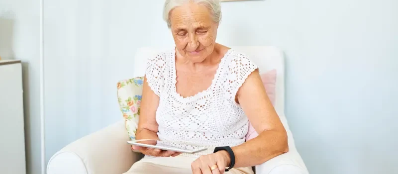 La Generalitat valora con máxima nota a SeniorDomo en su observatorio