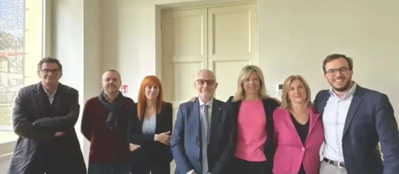 Comuni di Bergamo promuove l'assistenza remota SeniorDomo in 6 comuni