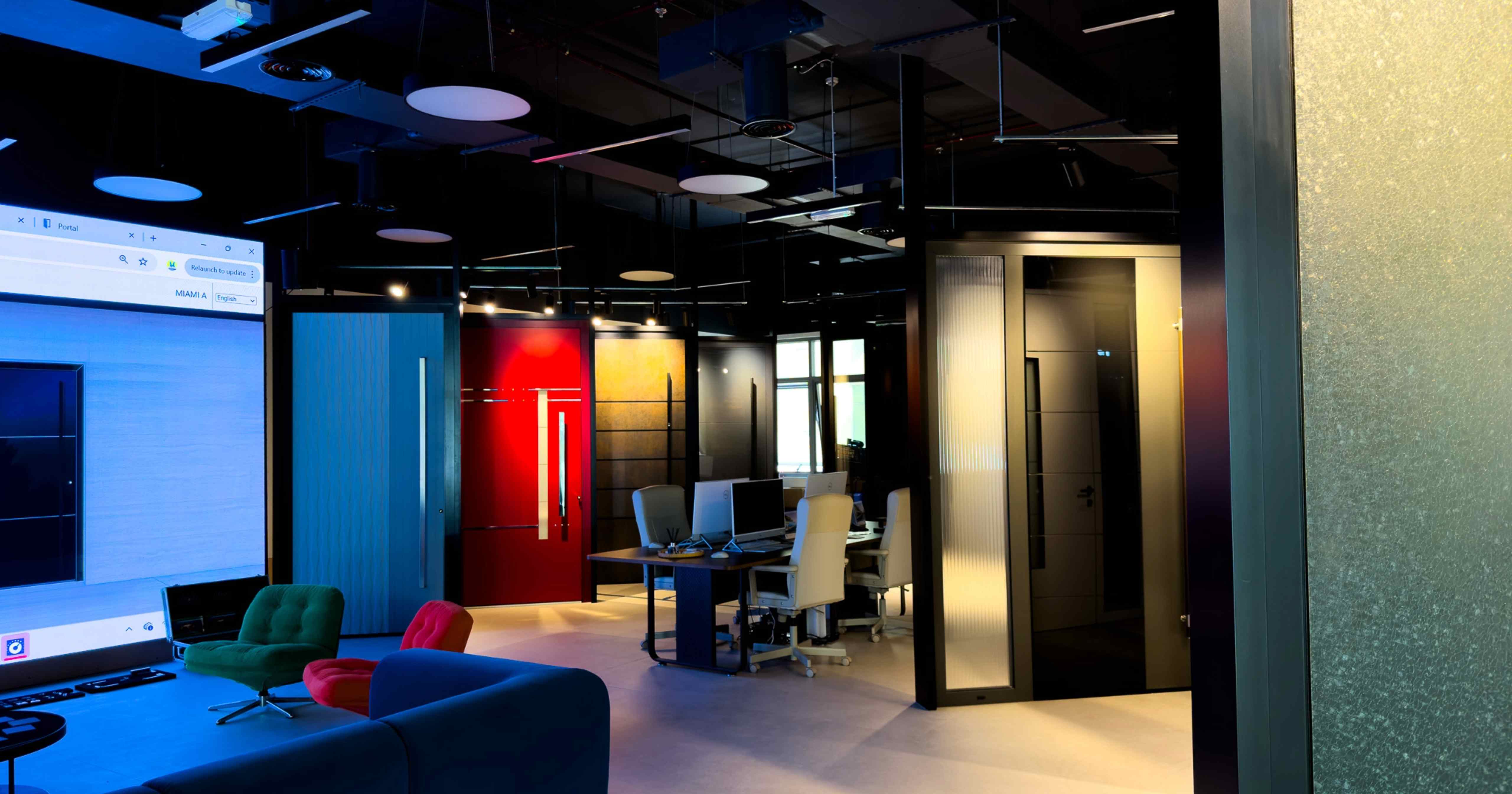 Work Image