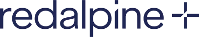 redalpine logo