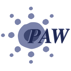 PAW – Protestantische Altenhilfe Westpfalz logo