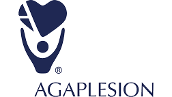 AGAPLESION logo