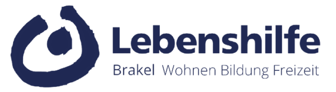 Lebenshilfe Brakel Logo