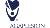 AGAPLESION Logo