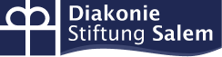 Diakonie Stiftung Salem Logo