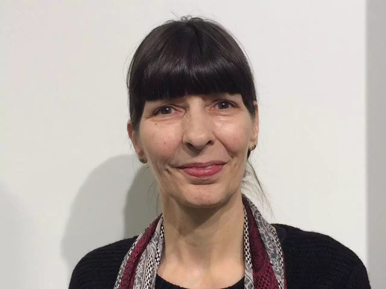 Heike Jurgschat-Geer, Speakerin im voize Webinar zum Pflege-Qualitätsmanagement.