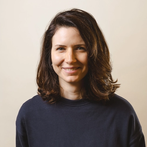 Linda Schuster, VP Operations chez voize
