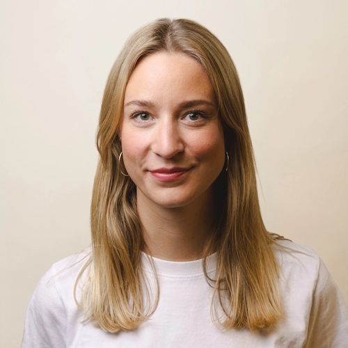 Gesa Schlangen, Head of People chez voize