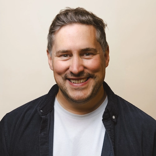 Matt Murdoch, Talent Acquisition Lead chez voize