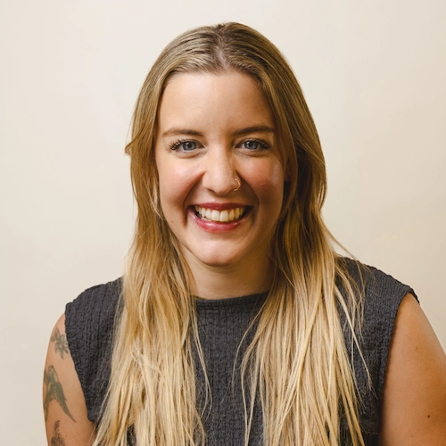 Julia Halilovic, Commercial Sales Team Lead chez voize