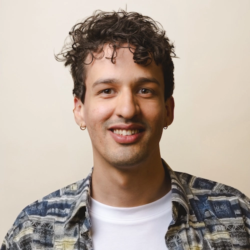 Reuben Morais, Machine Learning Engineer Lead chez voize