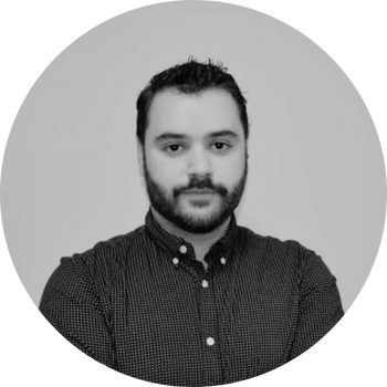 Roberto García Soutullo. Director de Marketing de Panssari