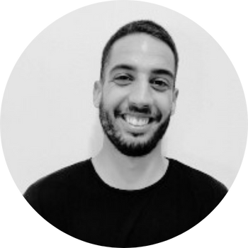 Marcos Suárez García