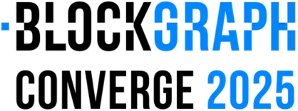 Blockgraph Converge 2025