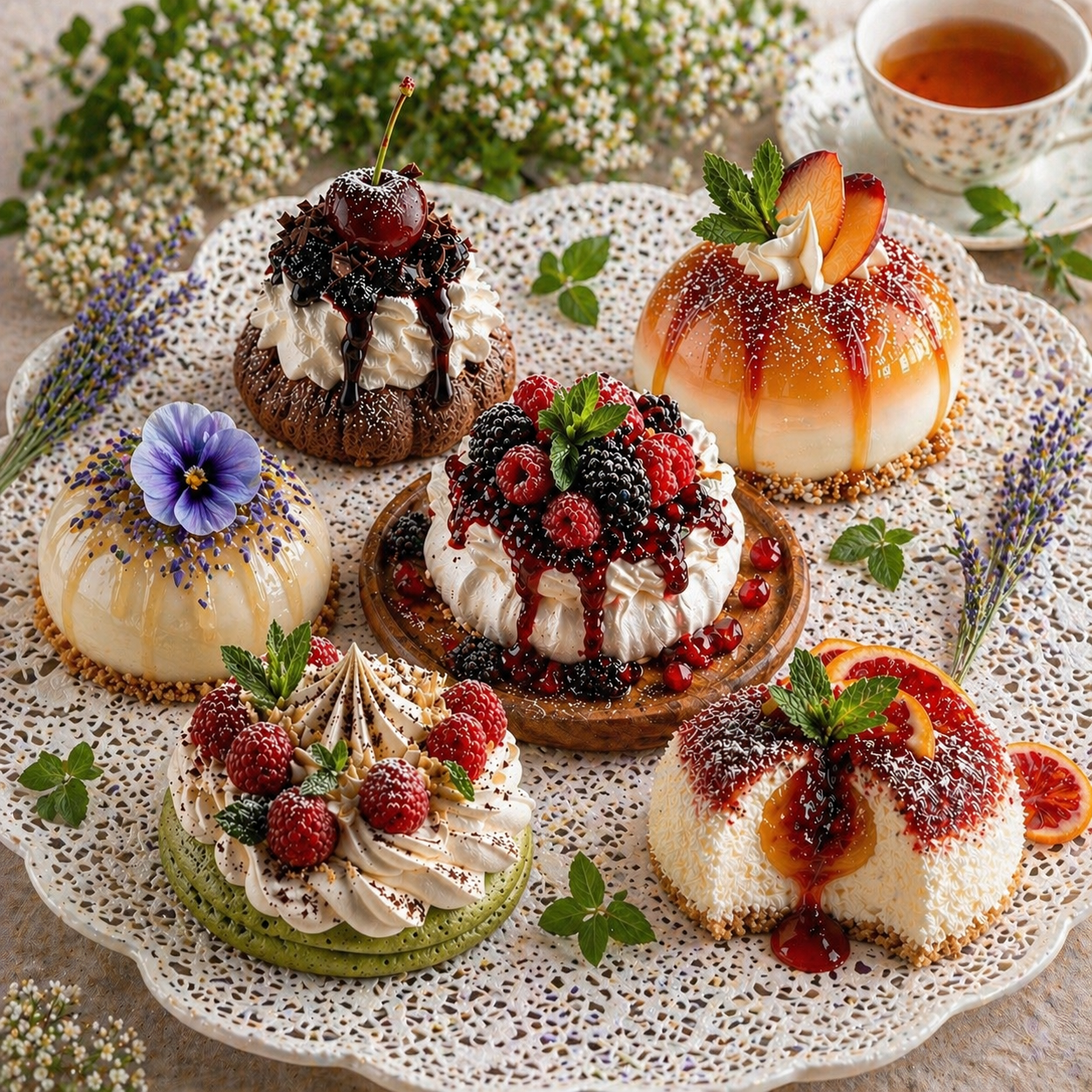 Zephyr creation 2