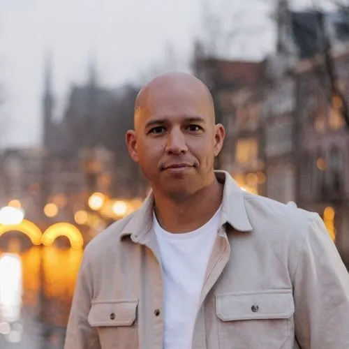 Niels Buitendijk