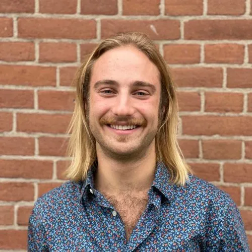 Andrew Heimerman