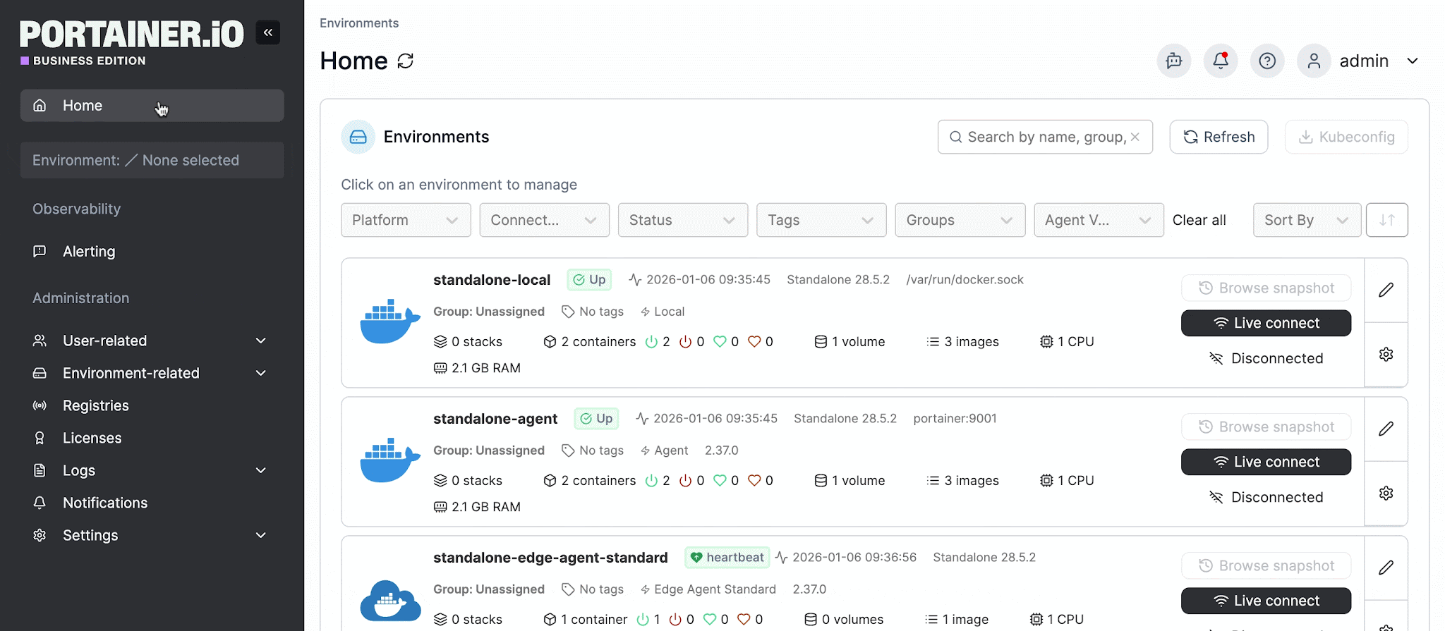 How It Maps to What Configuration Management Actually Struggles With