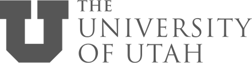 University of Utah logo