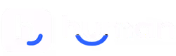 human logo