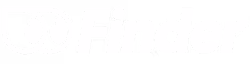 Finder brand logo.
