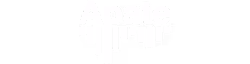 Orange exclamation mark icon with pixelated edges on a black background.