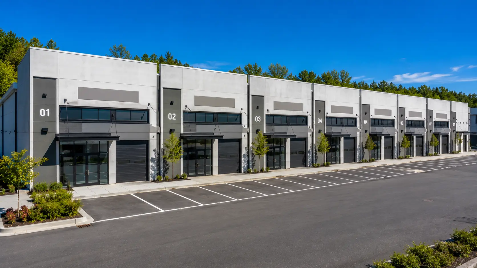 CAM Charges in BC Commercial Leases: A Complete Guide for Landlords