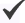 Check Icon Image