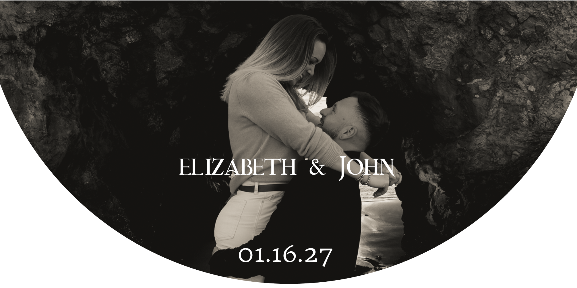 Elizabeth and John, 01.16.27