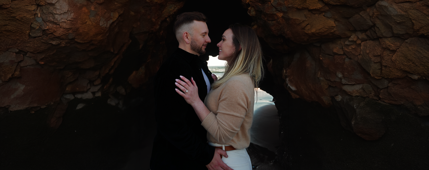 Beachfront wedding reception at Dreams Riviera Cancun