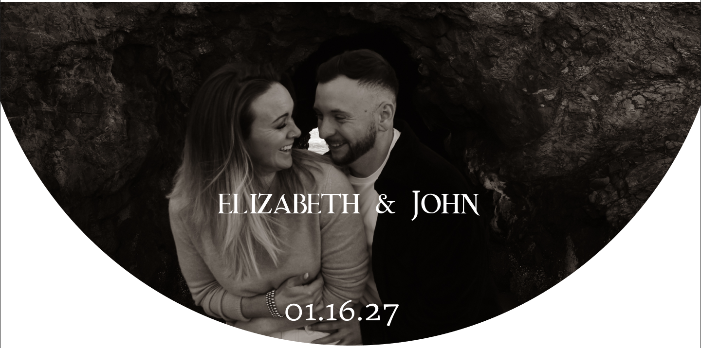 Elizabeth and John, 01.16.27