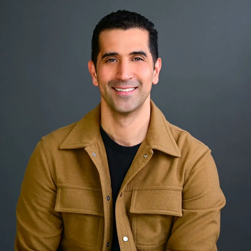 Navid Shahrestani