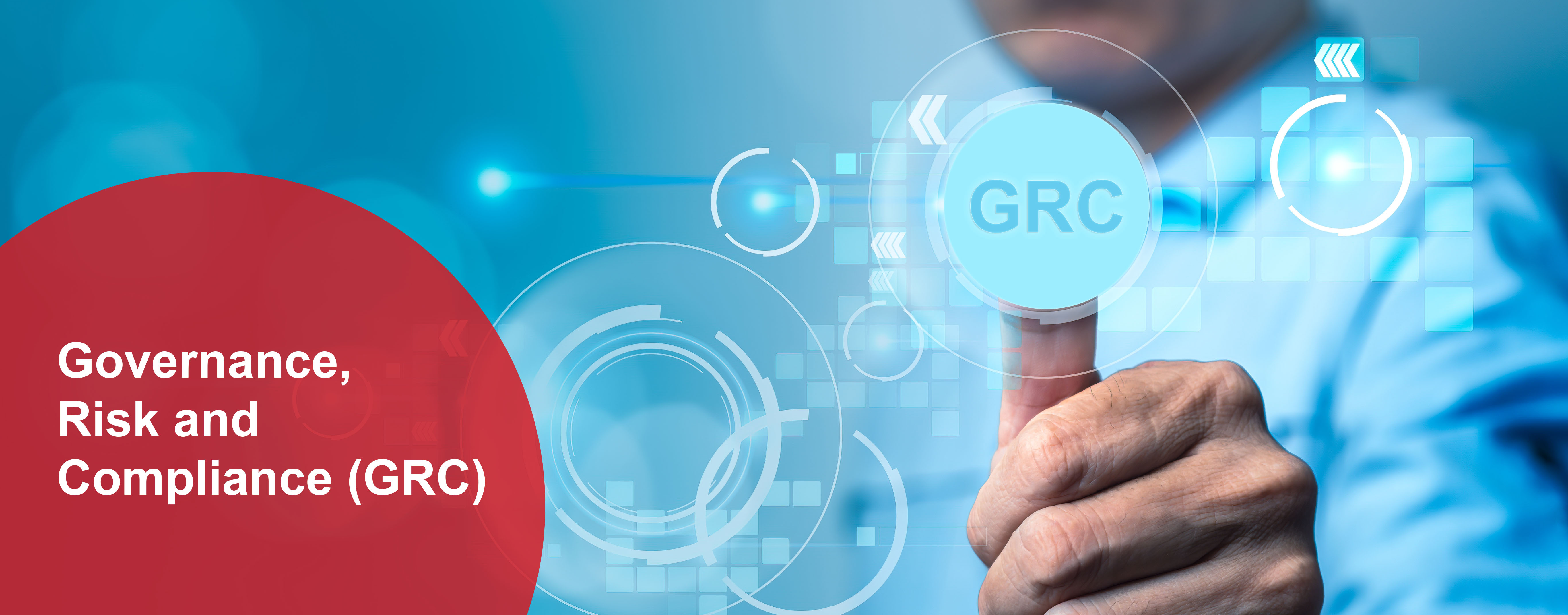 How to read aa GRC Score