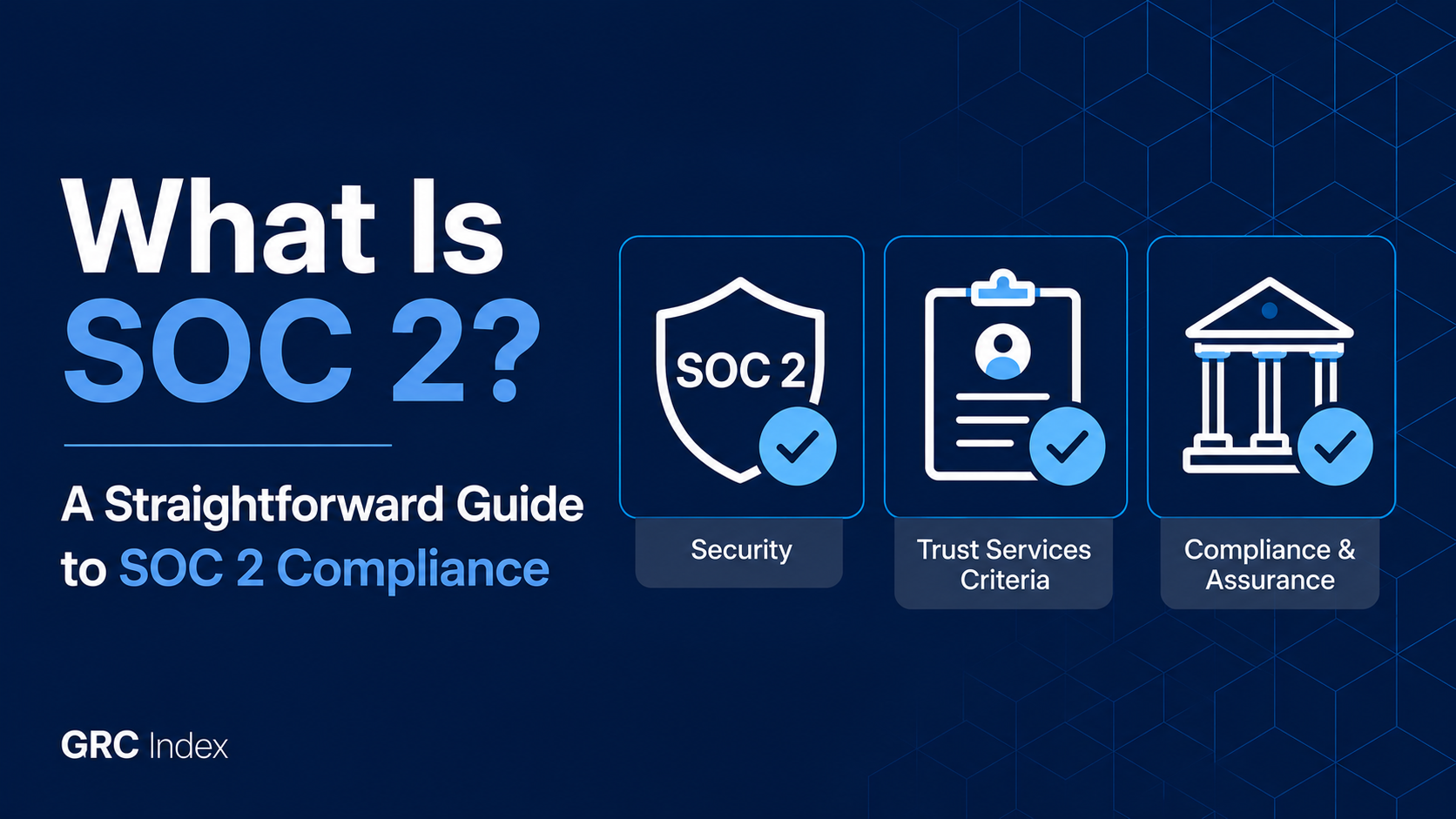 How to read aa GRC Score