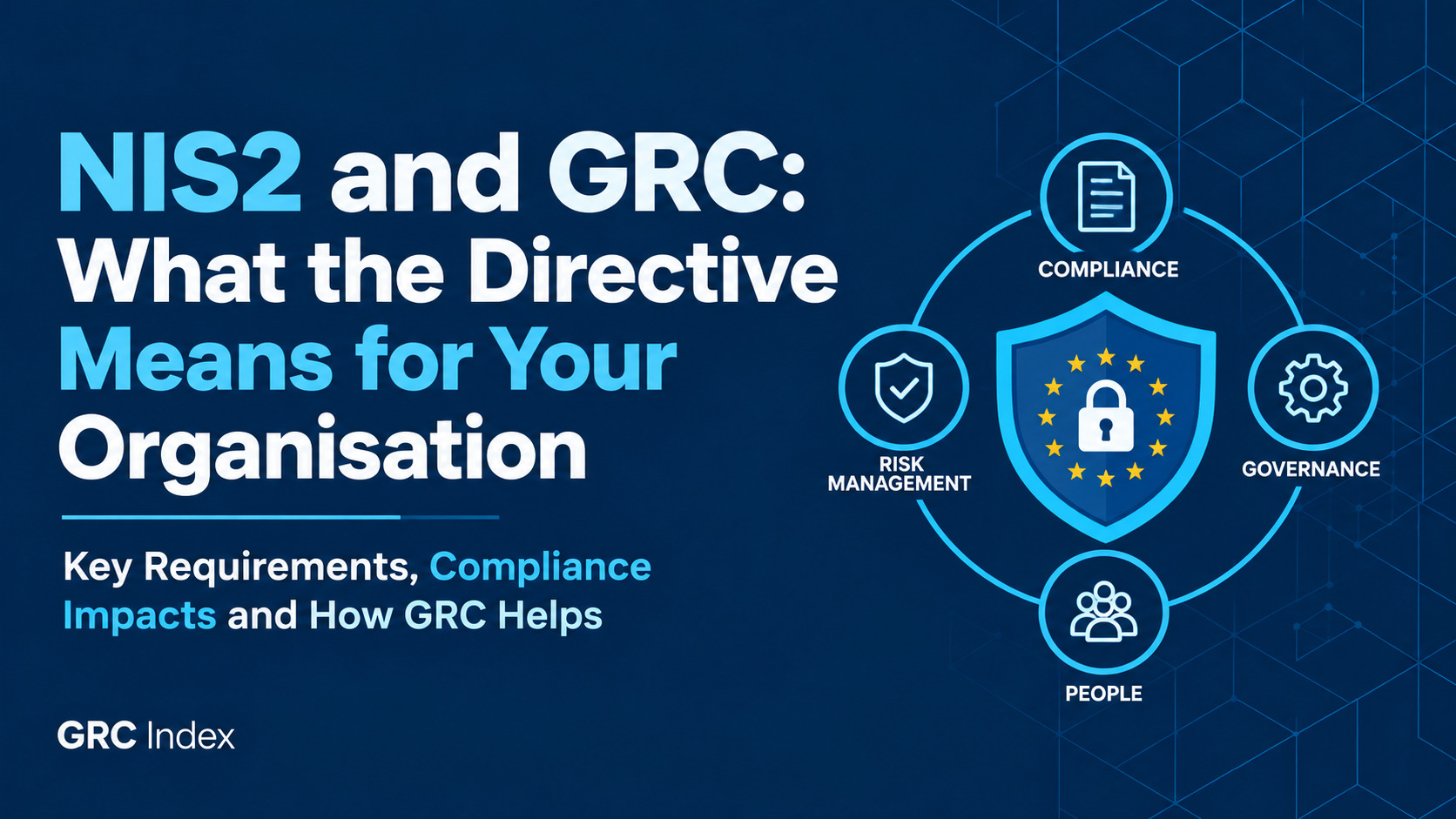 How to read aa GRC Score