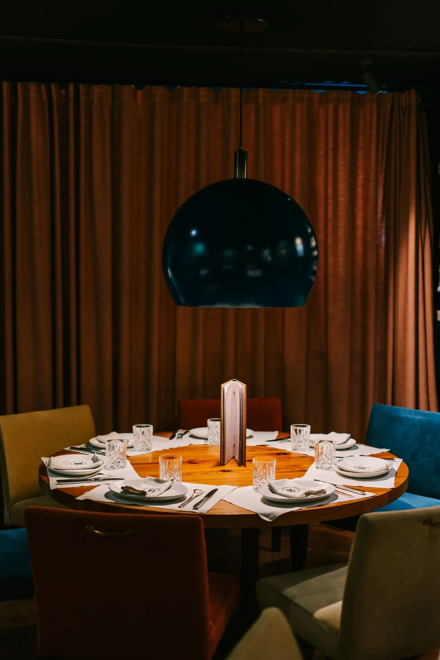 restaurante la bodeguilla palma