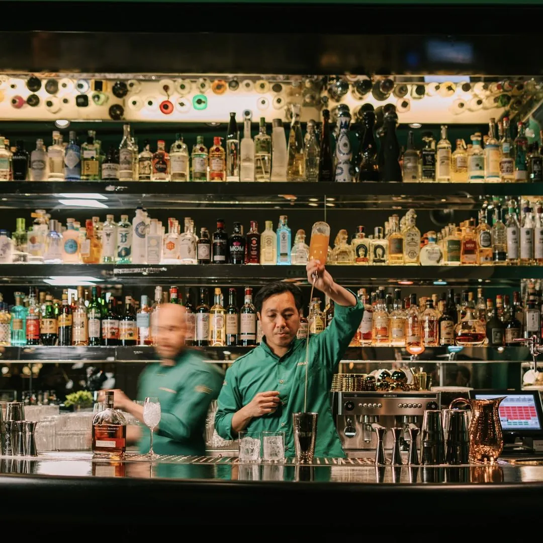 bar nicolas