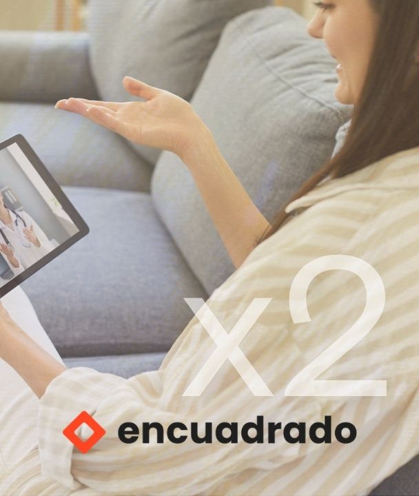 PACK DE 2 SESIONES SEXOLÓGICAS