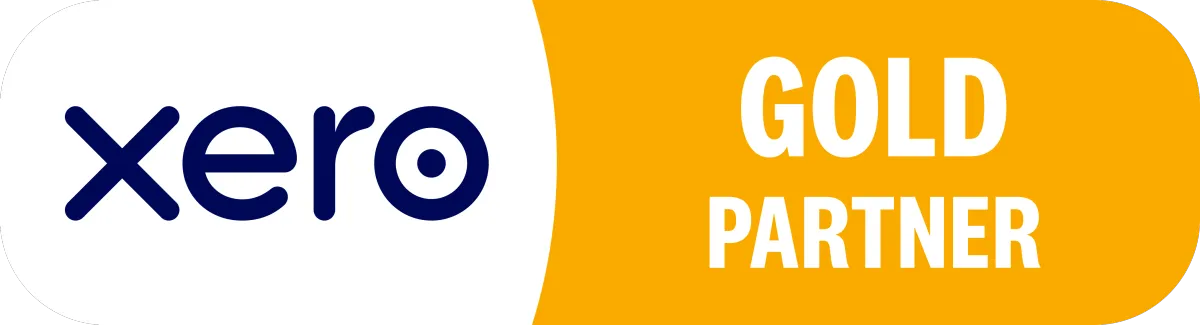 Xero Gold Partner