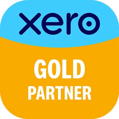 Xero Gold Partner
